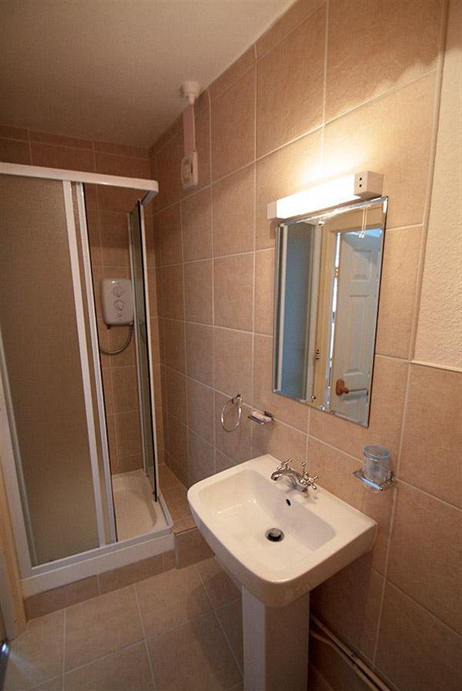 Bugle Coaching Inn Yarmouth  Eksteriør bilde