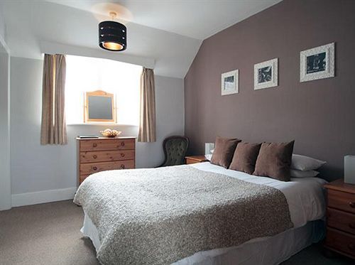 Bugle Coaching Inn Yarmouth  Eksteriør bilde