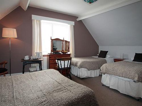 Bugle Coaching Inn Yarmouth  Eksteriør bilde